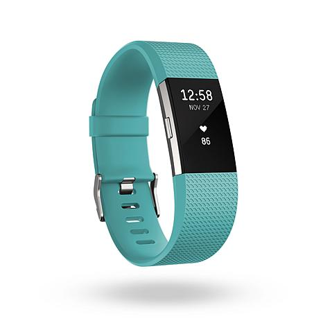Rebuild Physiotherapy Fitbit Charge 2 Activity Tracker