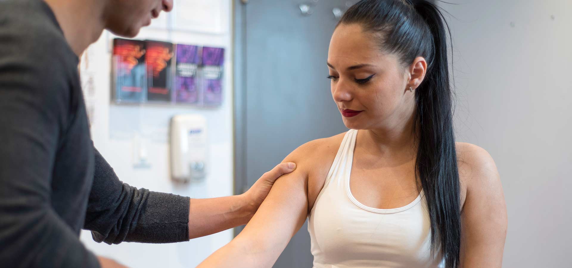 Elbow Wrist Or Hand Pain Physiotherapy Toronto