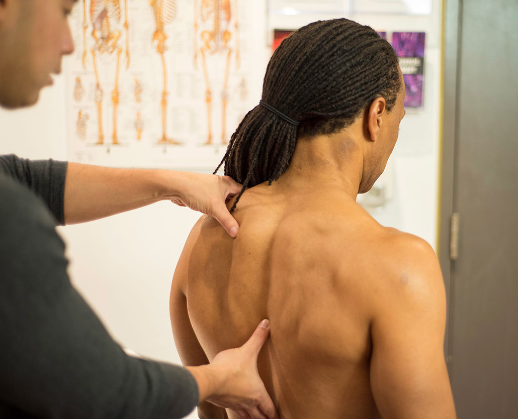 Scar Therapy, DGL Physiotherapy